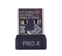 Récepteur de souris pour Logi-tech G Pro X Superligh Stable Compact et Portable USB Dongle Adaptateur
