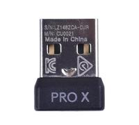Récepteur de souris pour Logi-tech G Pro X Superlight, stable, compact et portable, adaptateur dongle USB