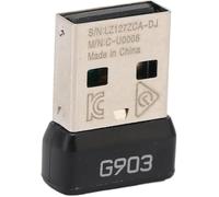 Récepteur de souris USB 2,4 G USB de rechange pour souris Logitech Spectrum G903 (G903)