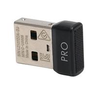 Récepteur de Souris USB sans Fil 2.4G, Mini Récepteur Portable pour Transmission de Signal Stable G Pro