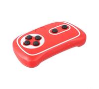 Récepteur de télécommande 2,4 G pour enfants 6 V 12 V 24 V compatible avec les contrôleurs Welye-RX Series (weelye Red RC)