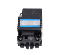 Récepteur de télécommande 27 MHz pour voiture électrique et poussette bébé - 6 V/12 V ABS+planche en métal, portée de 10 à 15 m, fonctionnement 4 voies