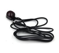 Récepteur de télécommande à infrarouge 1.5m, ligne TV, boîtier externe multifonction IR, câble d'extension noir, nouvelle collection