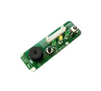 Récepteur De Télécommande De Climatisation, Capteur De Température, Clavier P, Buzzer N, Compatible For Daikin, 3P 185701-1P