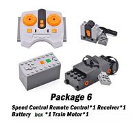 Récepteur De Télécommande Ir, Fonction D'alimentation Technique, Interrupteur De Moteur, Boîtier De Batterie, Compatible Avec Toutes Les Marques, High-Tech Créatif