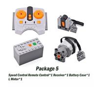 Récepteur De Télécommande Ir, Fonction D'alimentation Technique, Interrupteur De Moteur, Boîtier De Batterie, Compatible Avec Toutes Les Marques, High-Tech Créatif