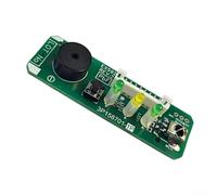 Récepteur de télécommande pour Daikin, capteur infrarouge pour climatiseur 3P158701-1P, composant de rechange pour bouton P