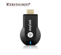 Récepteur-décodeur,adaptateur dongle d'affichage wifi sans fil, compatible HDMI, clé TV, récepteur, compatible Netflix, [C881380185]
