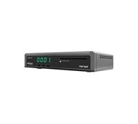 Récepteur Décodeur Satellite HD Terminal TNTSAT HD ORS9989-HD + Carte TNTSAT - chaînes satellite, TNTSAT, HD ASTRA 19,2°Est