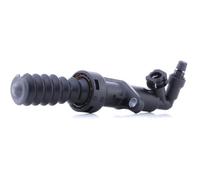 Valeo Récepteur d'embrayage 874701, Alésage 19, Plastique, Citroën Xsara Picasso 2.0 HDi