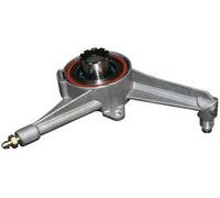 Récepteur d'embrayage hydraulique TOPRAN pour VOLKSWAGEN Transporter T4 TDI /...