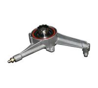 Récepteur d'embrayage hydraulique TOPRAN pour VOLKSWAGEN Transporter T4 TDI / VR6 (1996-2003)