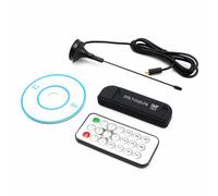 Récepteur d'enregistrement de bâton pièces TV numérique FM + DAB + DVB-T Tuner électronique