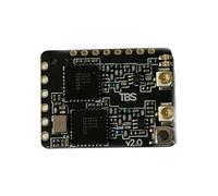 Récepteur Diversity RX CRSF 915/868Mhz Système Radio Longue Portée RC