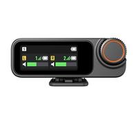 DJI Récepteur Mic 3 – Noir – E
