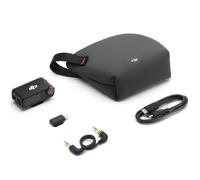 Micro cravate sans fil DJI Mic 3 Receiver