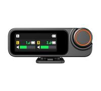 Récepteur micro sans fil - DJI - Mic 3 - Récepteur (RX) - Ecran tactile AMOLED de 1,1 pouce