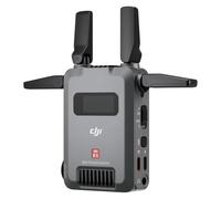 DJI SDR Transmission - Récepteur