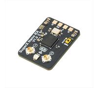 Récepteur double bande SuperX ELRS Nano 2,4 GHz + 868 MHz pour drones et avions de course longue portée RC FPV
