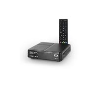 Recepteur DVB T2 4K TNT Terrestre SNT-2400UHD