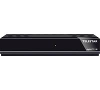 Récepteur DVB-T2 Telestar digiHD TT 5 IR décryptage freenet TV, 3 mois gratuits, lecteur de cartes, standard DVB-T2 allemand