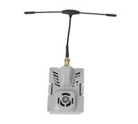 Récepteur ELRS, Récepteur ELRS FPV 915 MHz Module ES900TX Longue Portée Faible Latence pour Drones Jumper T12 T16 T18 pour Drone Quadricoptère de Course FPV