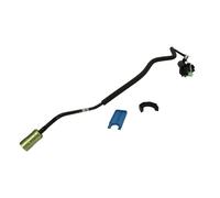 Cylindre récepteur, embrayage LuK 512 0022 10