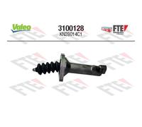 FTE 3100128 Récepteur d'embrayage