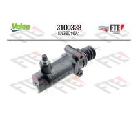 Récepteur embrayage VALEO 3100338
