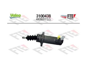Récepteur embrayage VALEO 3100438
