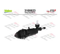 Récepteur embrayage VALEO 3100623