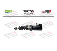 FTE 3100725 Récepteur d'embrayage