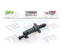 Récepteur embrayage VALEO 3100820