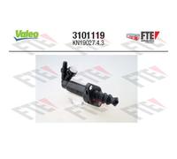 Récepteur embrayage VALEO 3101119