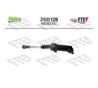Récepteur embrayage VALEO 3101128