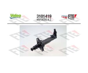 Récepteur embrayage VALEO 3101419