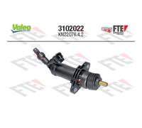 Récepteur embrayage VALEO 3102022