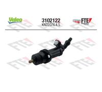 Récepteur embrayage VALEO 3102122