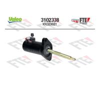 Récepteur embrayage VALEO 3102338