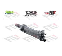 Récepteur embrayage VALEO 3200028