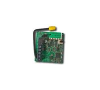 récepteur embrochable 2 canaux 868 mhz rp2 868 slh 787855 (ex 787828)