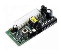 Récepteur embrochable - NICE - FLOXI2 - 2 canaux - 433.92 MHz