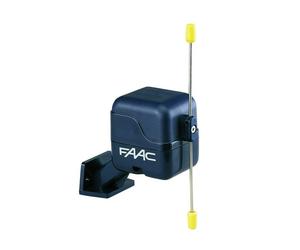 Recepteur embrochable plus 433mhz - FAAC 787833