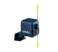 Recepteur embrochable plus 868mhz - FAAC 787834