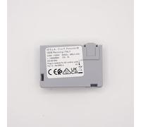 Récepteur Embrochable V2 MR2-U-433 | 433,92 MHz | Sécurisé Rolling Code | Compatible Motorisations & Automatismes V2 | Mémoire 1008 Télécommandes Royal & Personal Pass + 1 Porte-clés Domobip