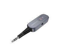 Récepteur Emetteur Audio Bluetooth Y-39338-0 AUX Double Mode 7h Autonomie