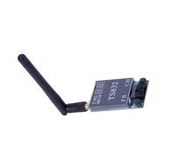 Récepteur Émetteur AV Sans Fil TS832/RC832/RC832H 48 Canaux/40 Canaux 5,8 GHz 600 MW 5 Km For Avion Multicopter FPV RC Quadcopter(TS832)