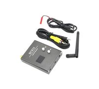 Récepteur Émetteur AV Sans Fil TS832/RC832/RC832H 48 Canaux/40 Canaux 5,8 GHz 600 MW 5 Km For Avion Multicopter FPV RC Quadcopter(RC832)