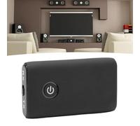 Récepteur émetteur Bluetooth 5.0 pour TV CD Home Cinéma, Adaptateur Audio Bluetooth 2 en 1 Jack 3,5 Mm, Récepteur Audio Bluetooth Auxiliaire.