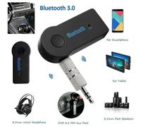 Récepteur Émetteur Bluetooth - Accessoire Réseau - 3.5mm Jack - Bluetooth 5.0 - Audio sans fil - A2DP